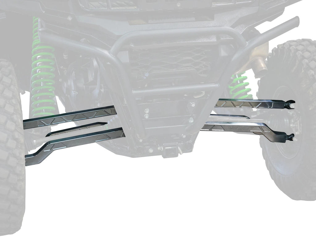 High Clearance Billet Aluminum Radius Arms for Kawasaki Teryx KRX 1000 (2020–2023)