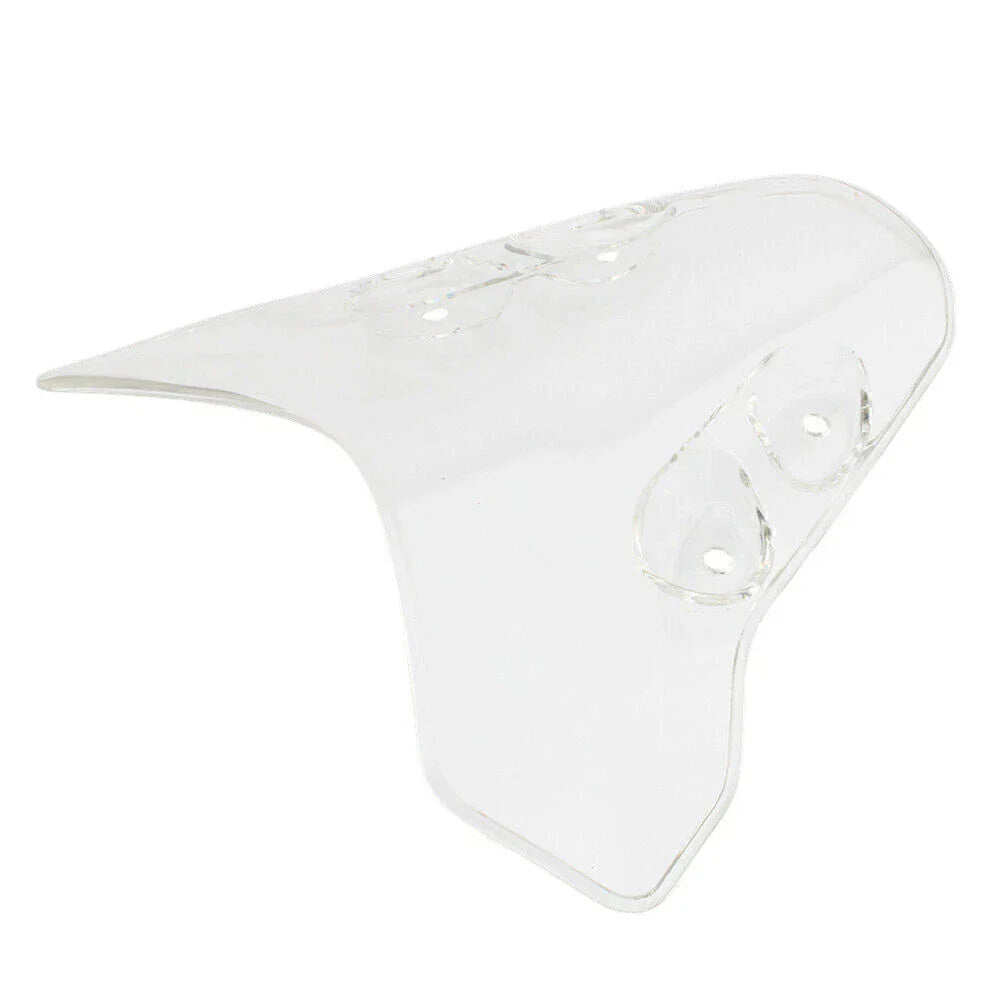 Front ABS Windshield Deflector for Yamaha MT07 (2021-2022)