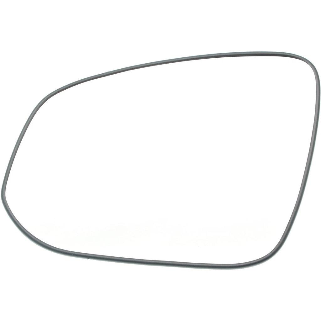 Driver Side Mirror Glass for Toyota RAV4 (2013-2018)