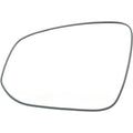 Driver Side Mirror Glass for Toyota RAV4 (2013-2018)