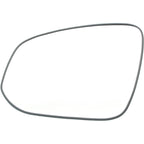 Driver Side Mirror Glass for Toyota RAV4 (2013-2018)