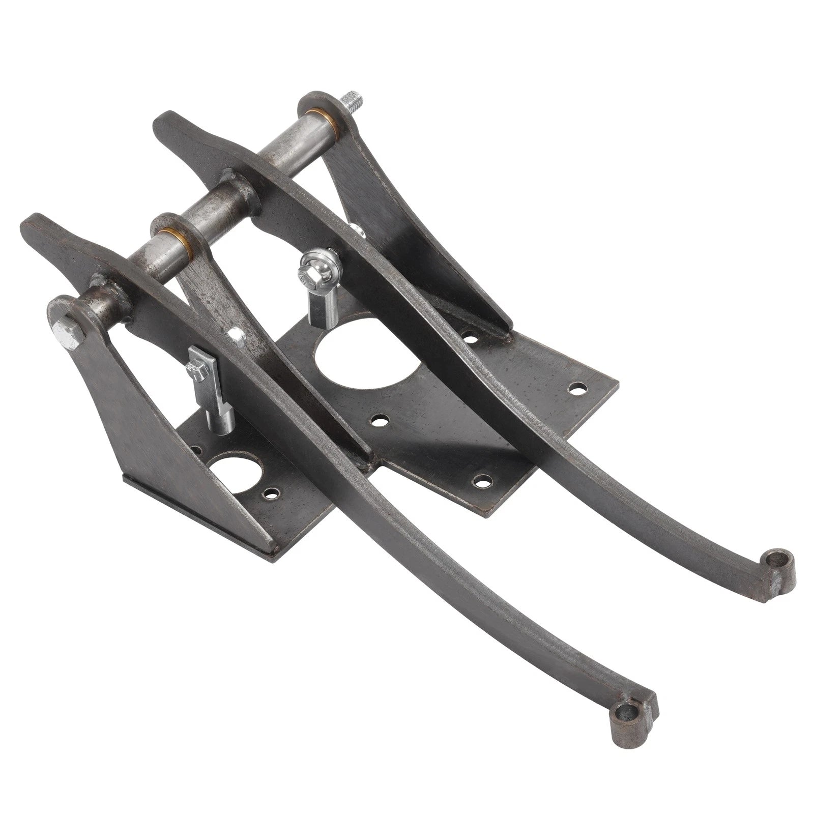 Universal Clutch Pedal Assembly for Hot Rods & Classics (Fitment Specific)