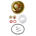 Set of 1 Carburetor Repair Kit for Honda GX120 GX160 GX200