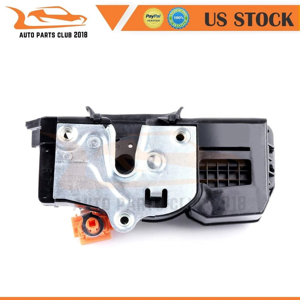Door Lock Actuator Motor for Buick LaCrosse (2005–2009)