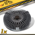 Fan Clutch for Chevrolet Silverado 2500 3500 GMC Sierra (2003–2019)