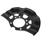 Brake Dust Shields for Toyota Prius (2006–2011)