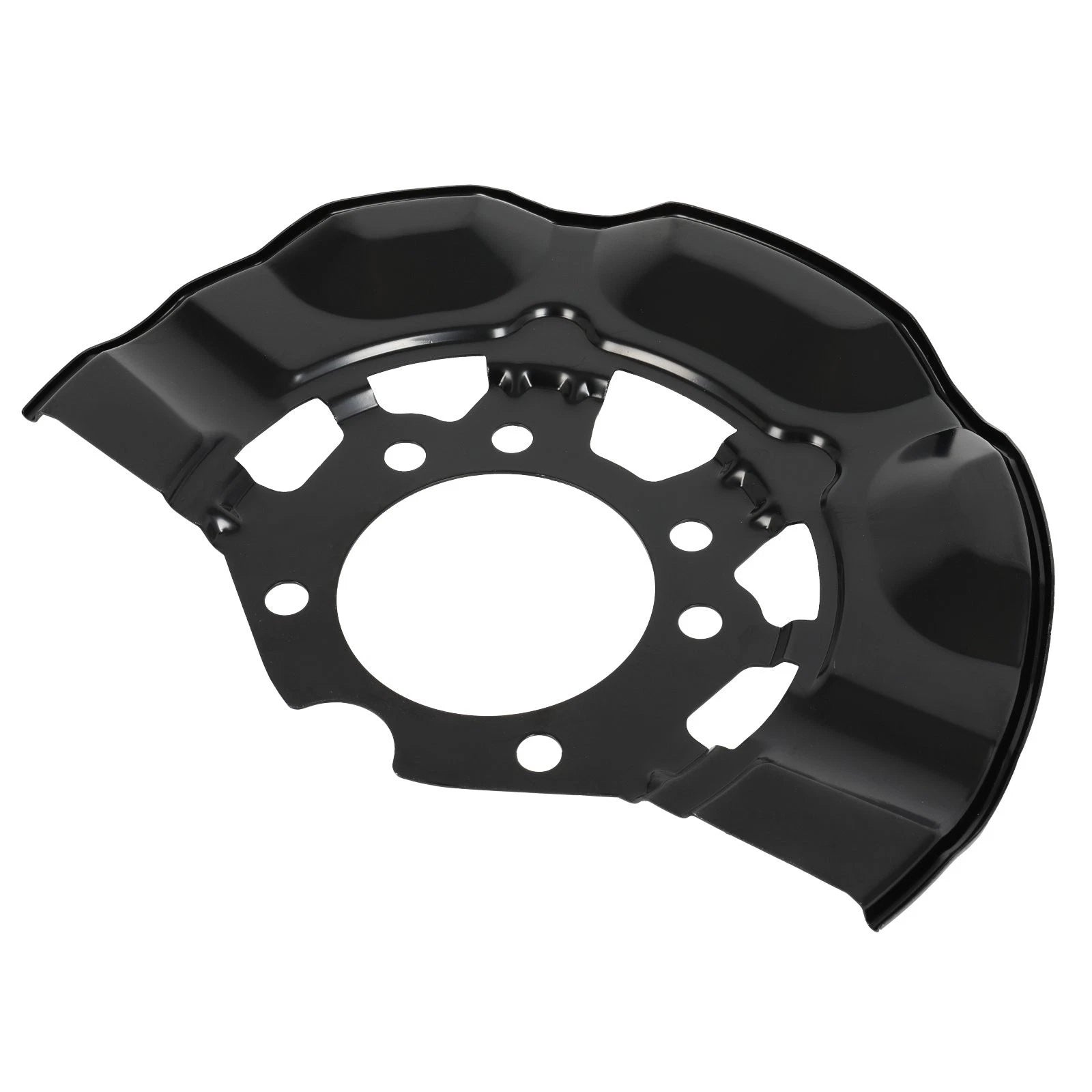 Brake Dust Shields for Toyota Prius (2006–2011)