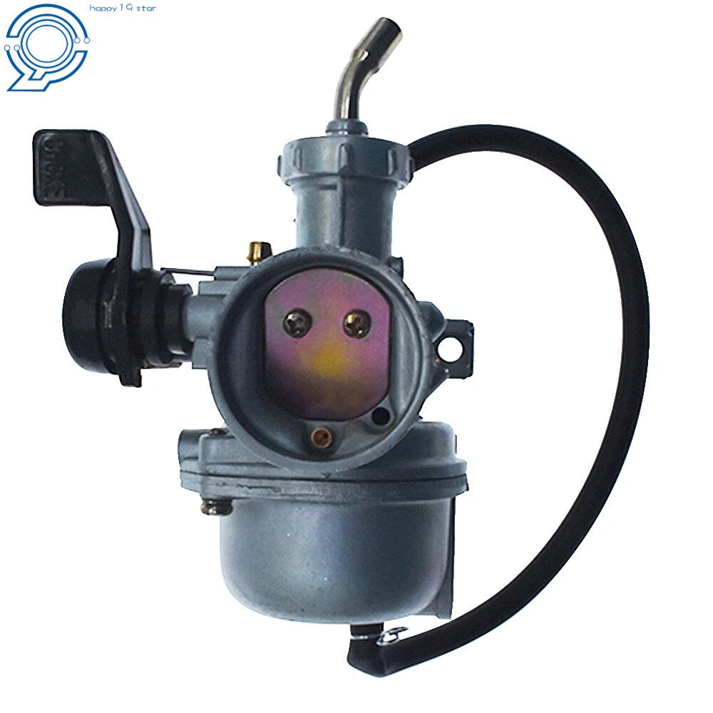 Carburetor for Kawasaki KLX110 (2002–2023)