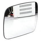 Heated Front Left Side Door Mirror for Land Rover Range Rover Sport (2006-2013)