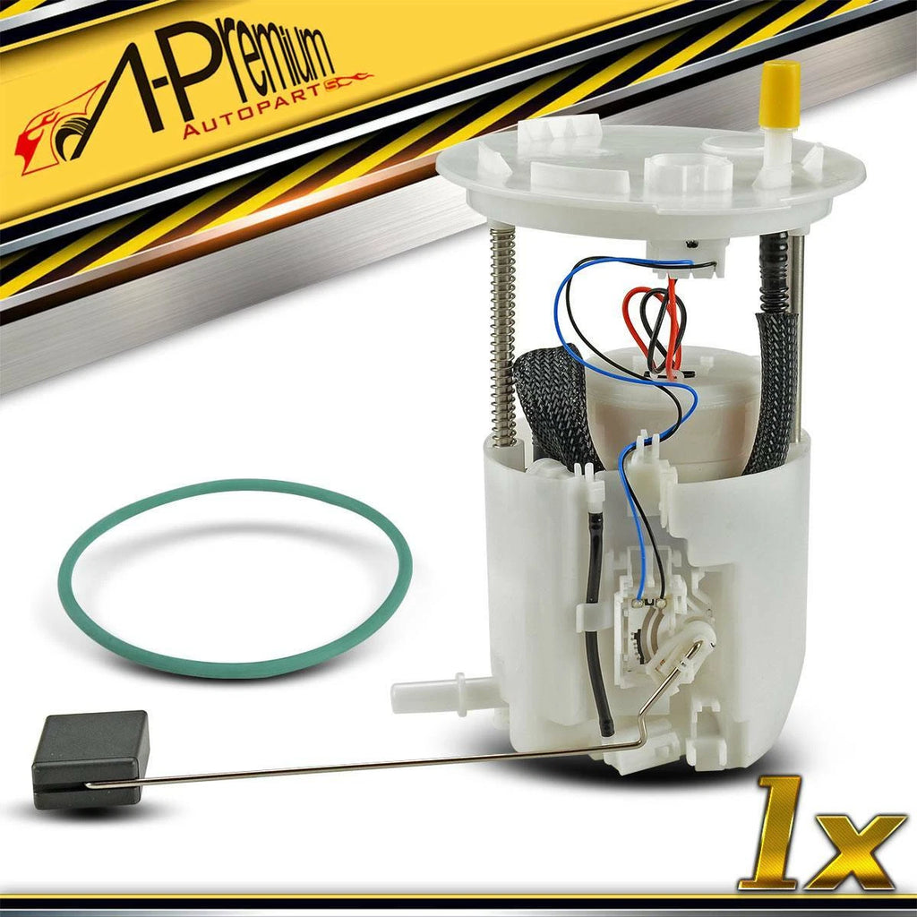 Left Fuel Pump Module Assembly for Ford Fusion, Lincoln MKZ (2013–2016)
