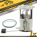 Left Fuel Pump Module Assembly for Ford Fusion, Lincoln MKZ (2013–2016)