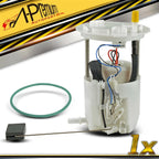 Left Fuel Pump Module Assembly for Ford Fusion, Lincoln MKZ (2013–2016)