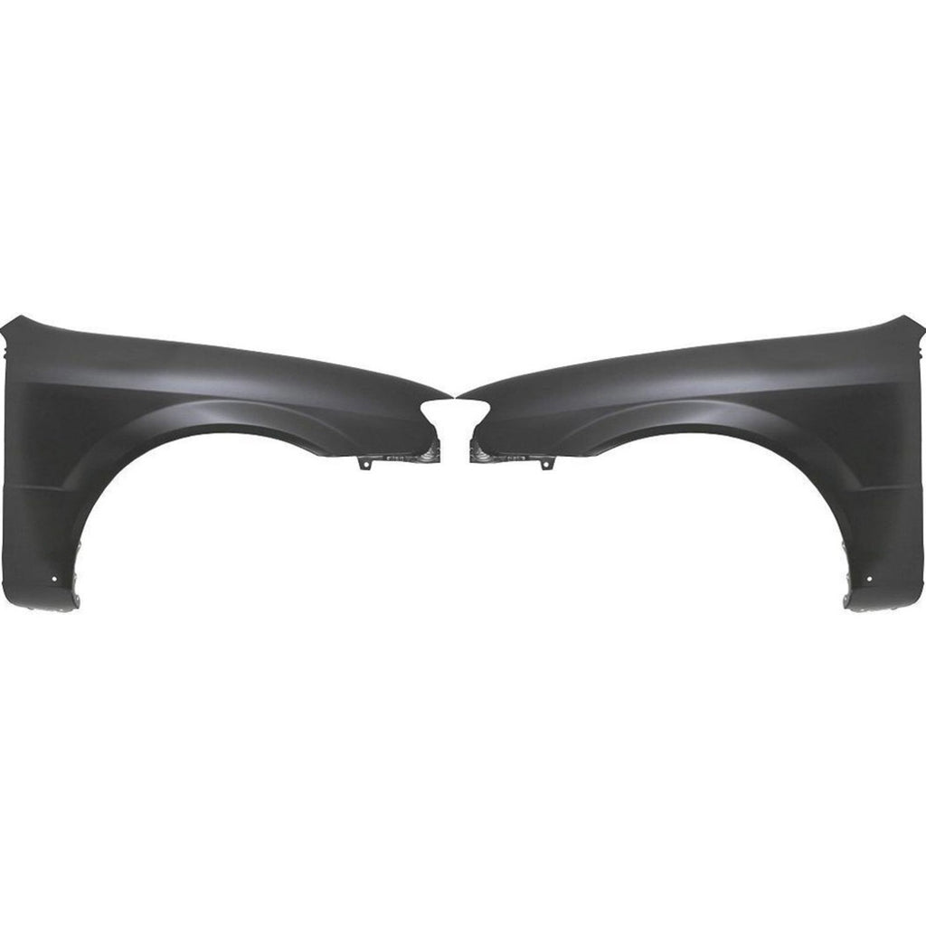 Fender for Mazda Protege5 (2002–2003) Front Driver & Passenger Side