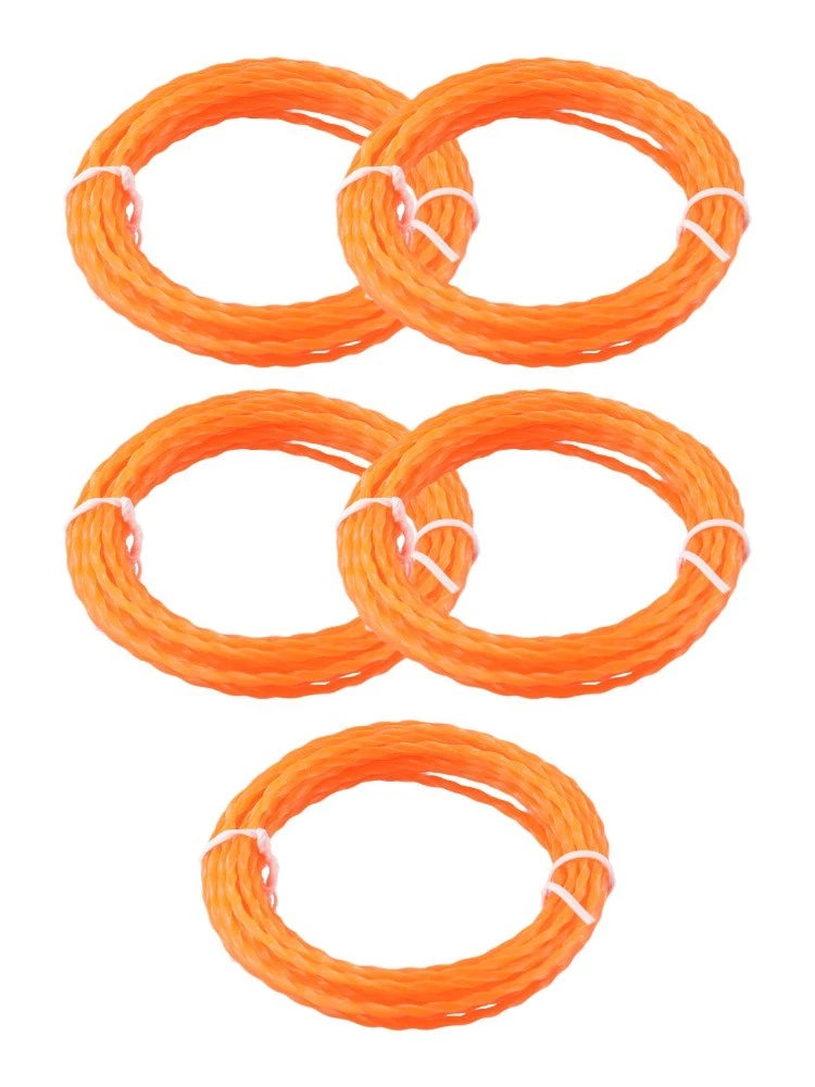 Trimmer Line for EGO Garden Tools (Twisted Line)