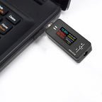 DC5525 Interface Testing Tool for Device Performance Checks