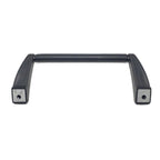 Excavator Cab Door Handle for Sany SY55 SY60 SY75 SY95 (2015–2023)
