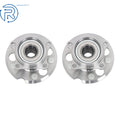 2 Rear Wheel Hub Bearings for Toyota RAV4 (2001–2005)