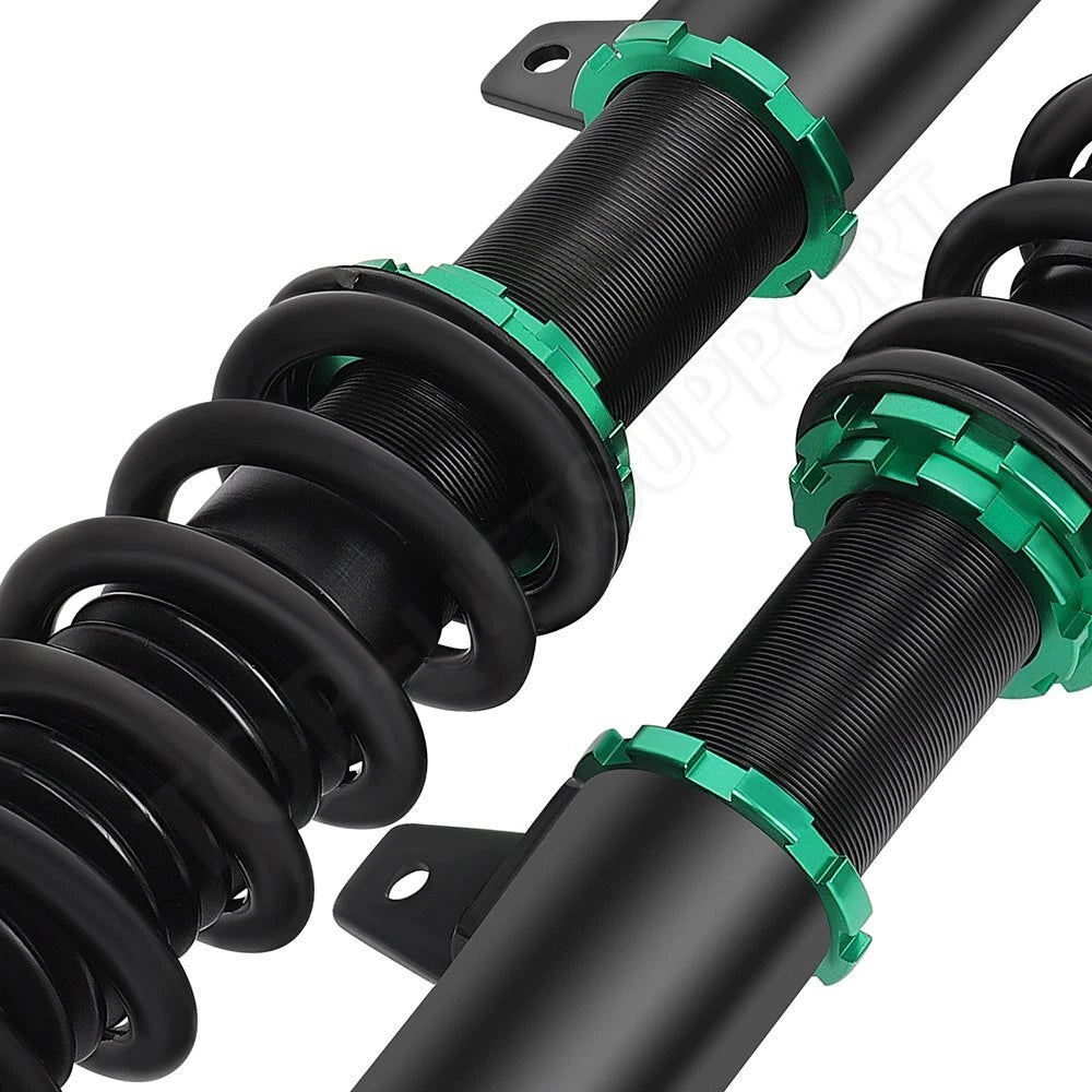 Coilovers for BMW E46 320i 325i (1998–2006)