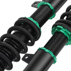 Coilovers for BMW E46 320i 325i (1998–2006)