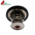 Thermostat Kit for Volvo/Penta 4.3 5.0 5.7 5.8 7.4 8.1 8.2 L (1991–Present) 3831426
