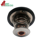 Thermostat Kit for Volvo/Penta 4.3 5.0 5.7 5.8 7.4 8.1 8.2 L (1991–Present) 3831426