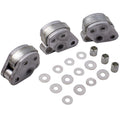 Clutch Rebuild Set for Yamaha G2 G8 G9 G14 (1985–1995)