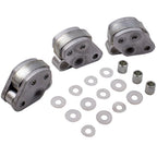 Clutch Rebuild Set for Yamaha G2 G8 G9 G14 (1985–1995)