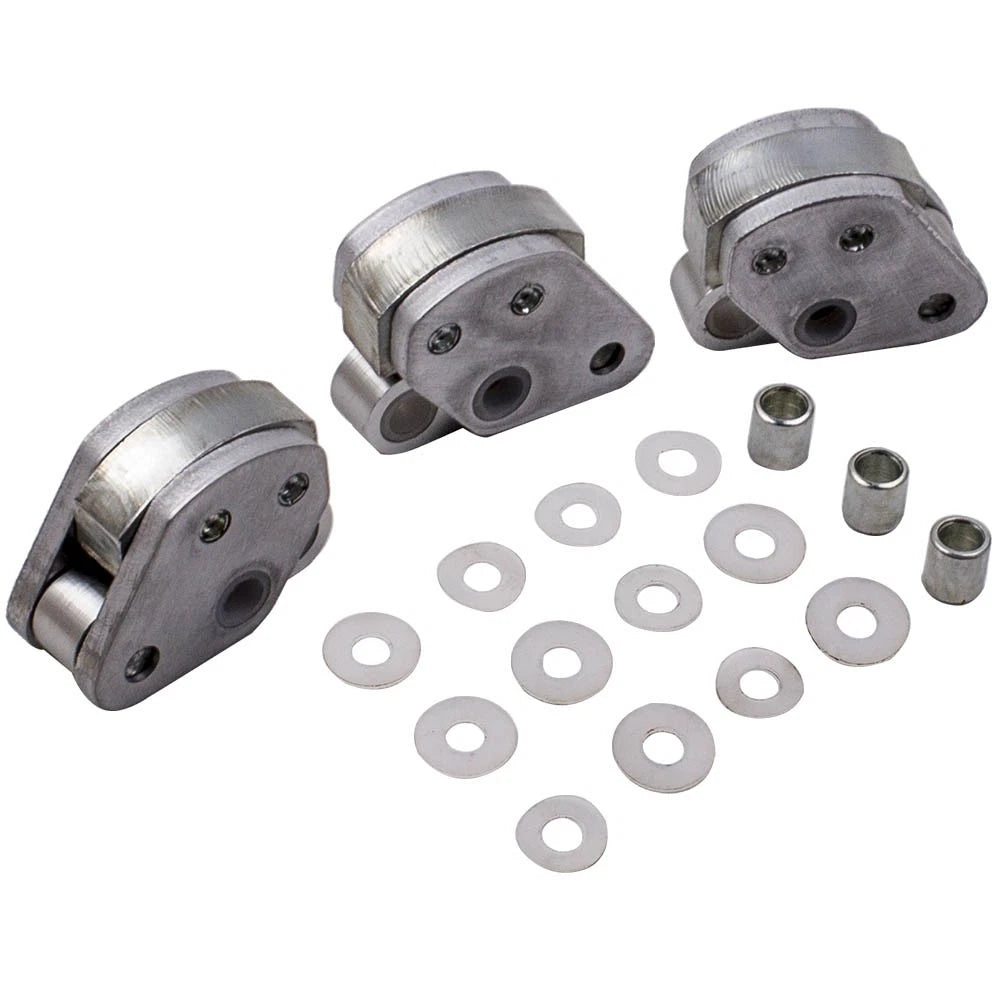Clutch Rebuild Set for Yamaha G2 G8 G9 G14 (1985–1995)