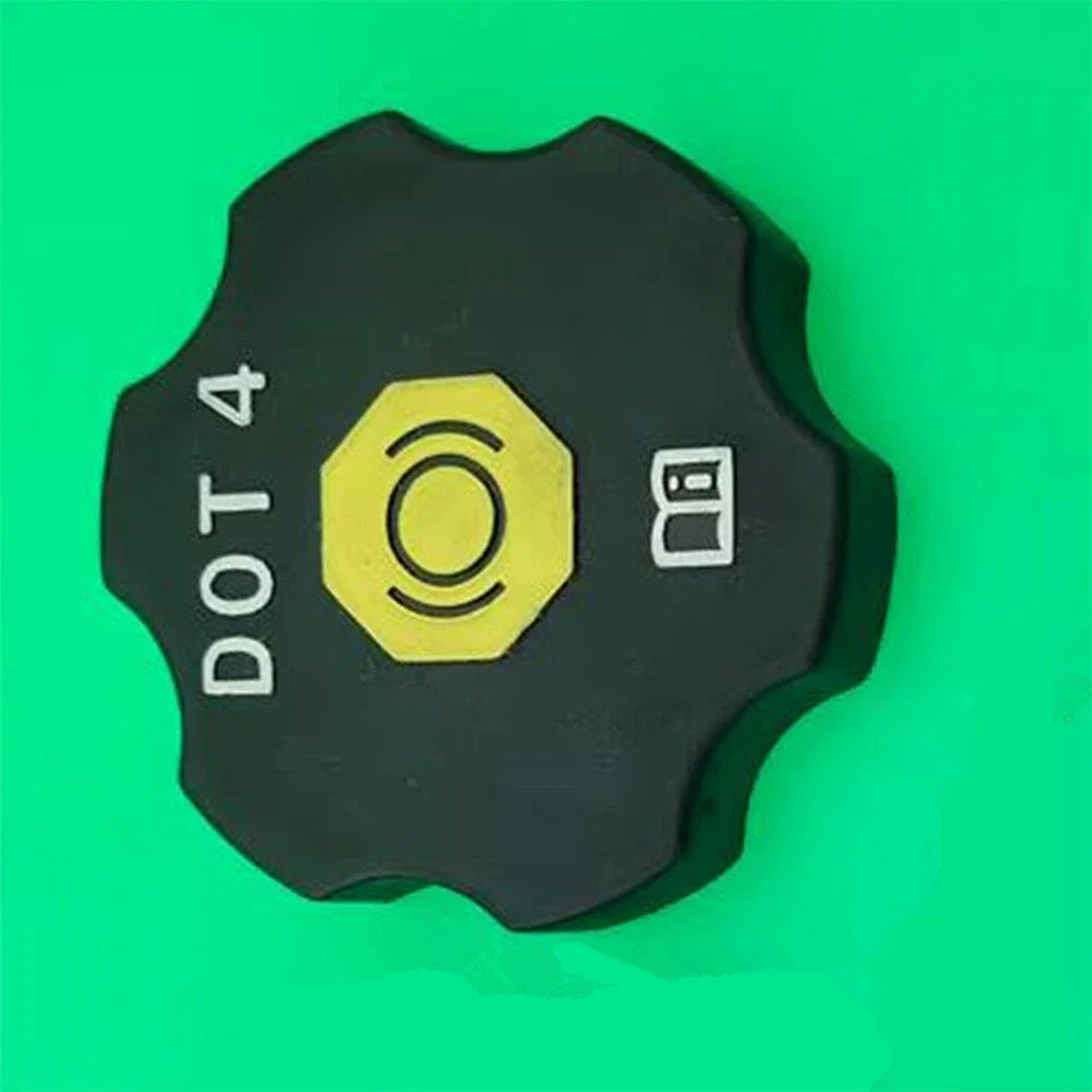 Car Brake Fluid Cap for Cadillac XT4 XT5 XT6 CT4 CT5 ATS-L XTS Buick Regal (2019-2023)