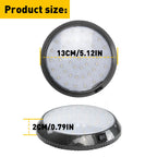 46 LED Interior Dome Light for Universal Vehicles (12V)