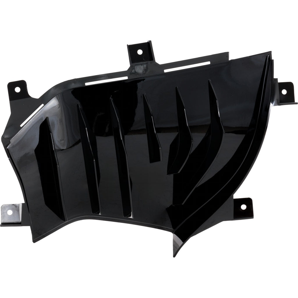 Set of 2 Air Intake Ducts for Chevy Tahoe