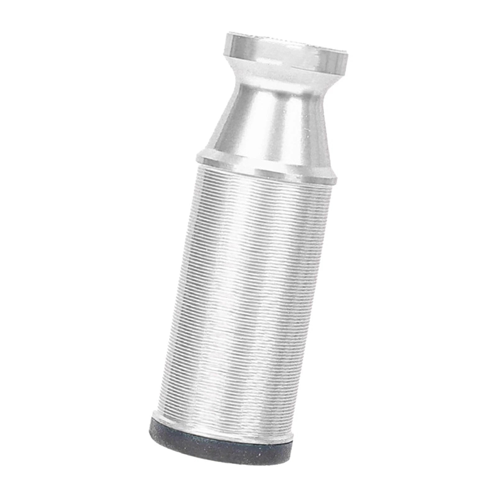 Rear Derailleur Guard for Bicycle (6.35 x 2.2 cm Aluminum Alloy)