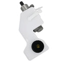 Aluminum Brake Master Cylinder 1" Bore for Mazda 3 (2004–2013)