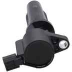 Ignition Coils Set of 2 for Ford Transit Connect Focus Escape