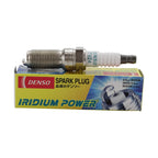 Iridium Spark Plug Set of 4 for Ford Focus 2.0 L4 (2002–2004) Denso 5341