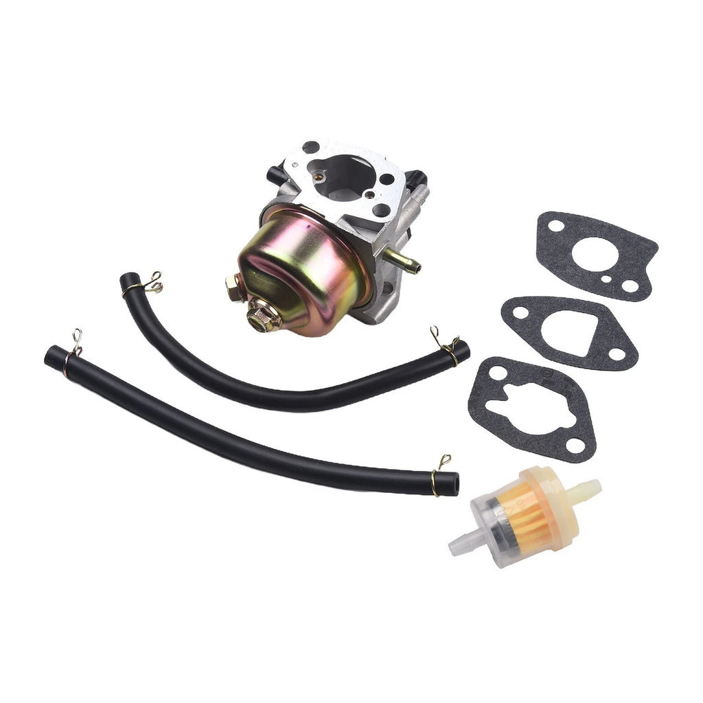 Carburettor for Mountfield Autumn Spring Garden Grassland