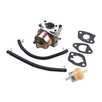 Carburettor for Mountfield Autumn Spring Garden Grassland