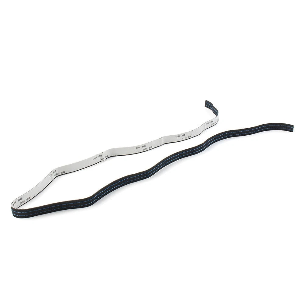 Universal Car Moulding Trim Braid Decorative Line Strip for All Models
