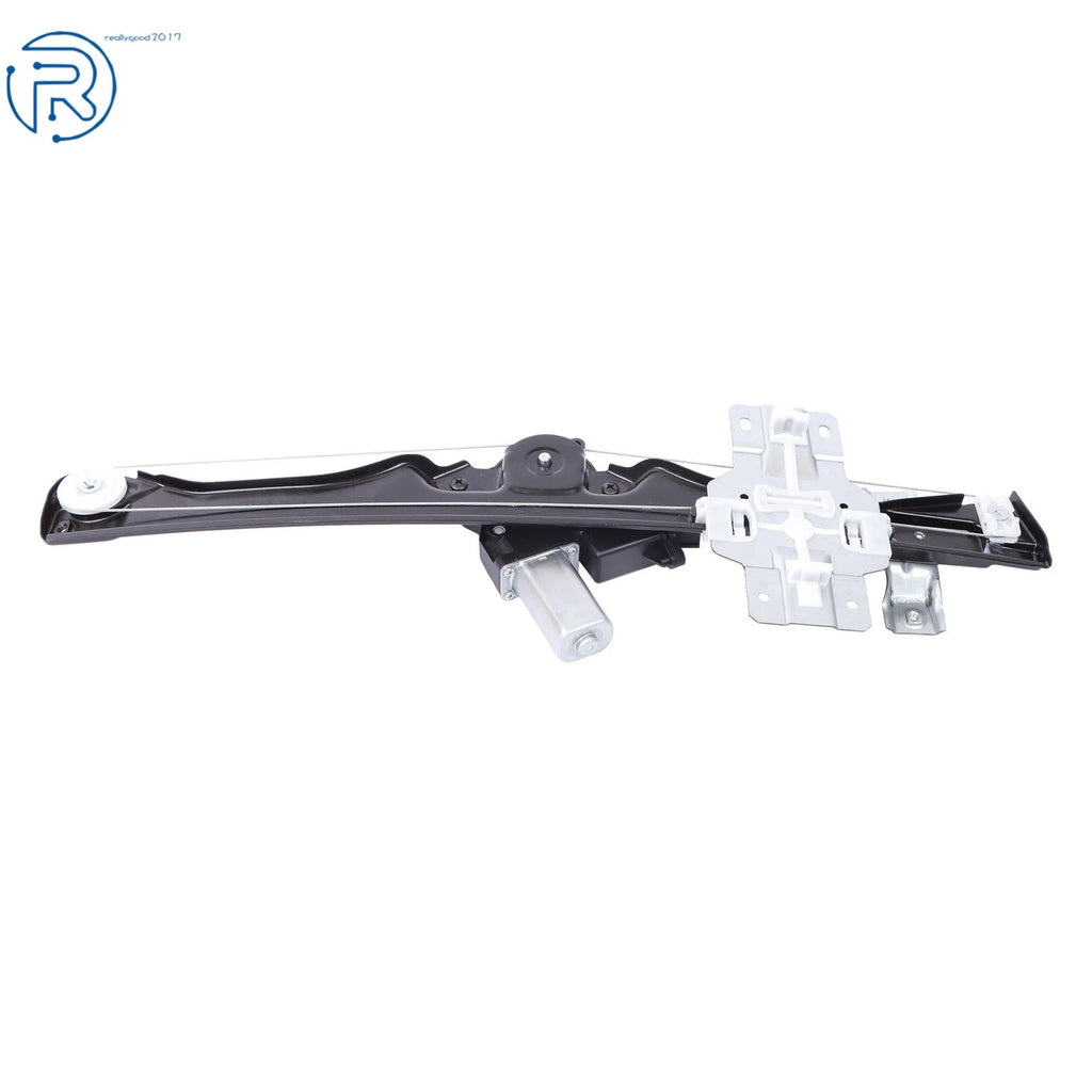 Power Window Regulator with Motor for Chevrolet Traverse (2009-2012)