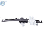 Power Window Regulator with Motor for Chevrolet Traverse (2009-2012)