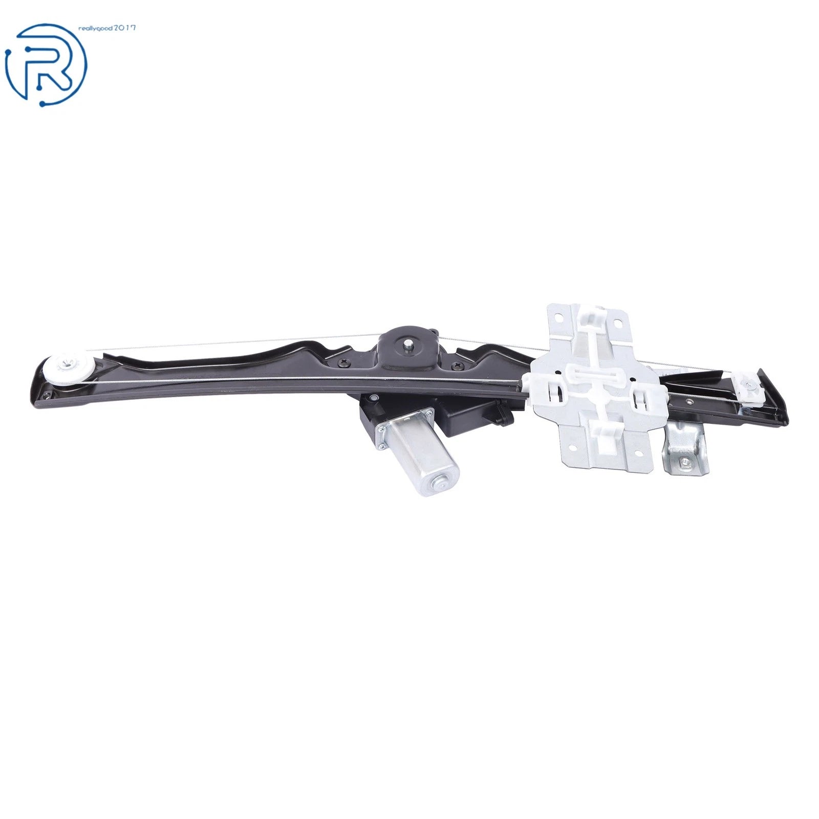 Power Window Regulator with Motor for Chevrolet Traverse (2009-2012)