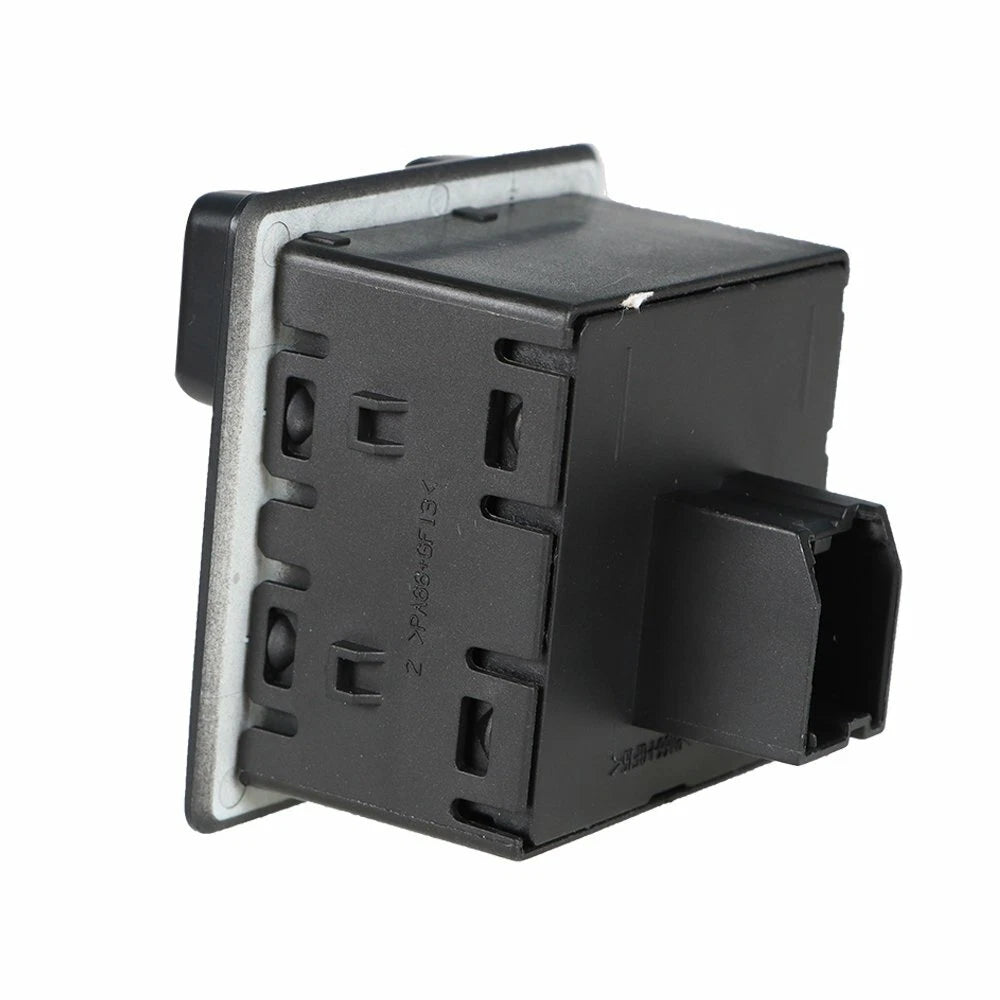 Trailer Brake Control Switch for Silverado Sierra Suburban Tahoe (2007â2014)