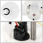 Fuel Pump Module Assembly for Ford Taurus Mercury Sable (2004–2007)