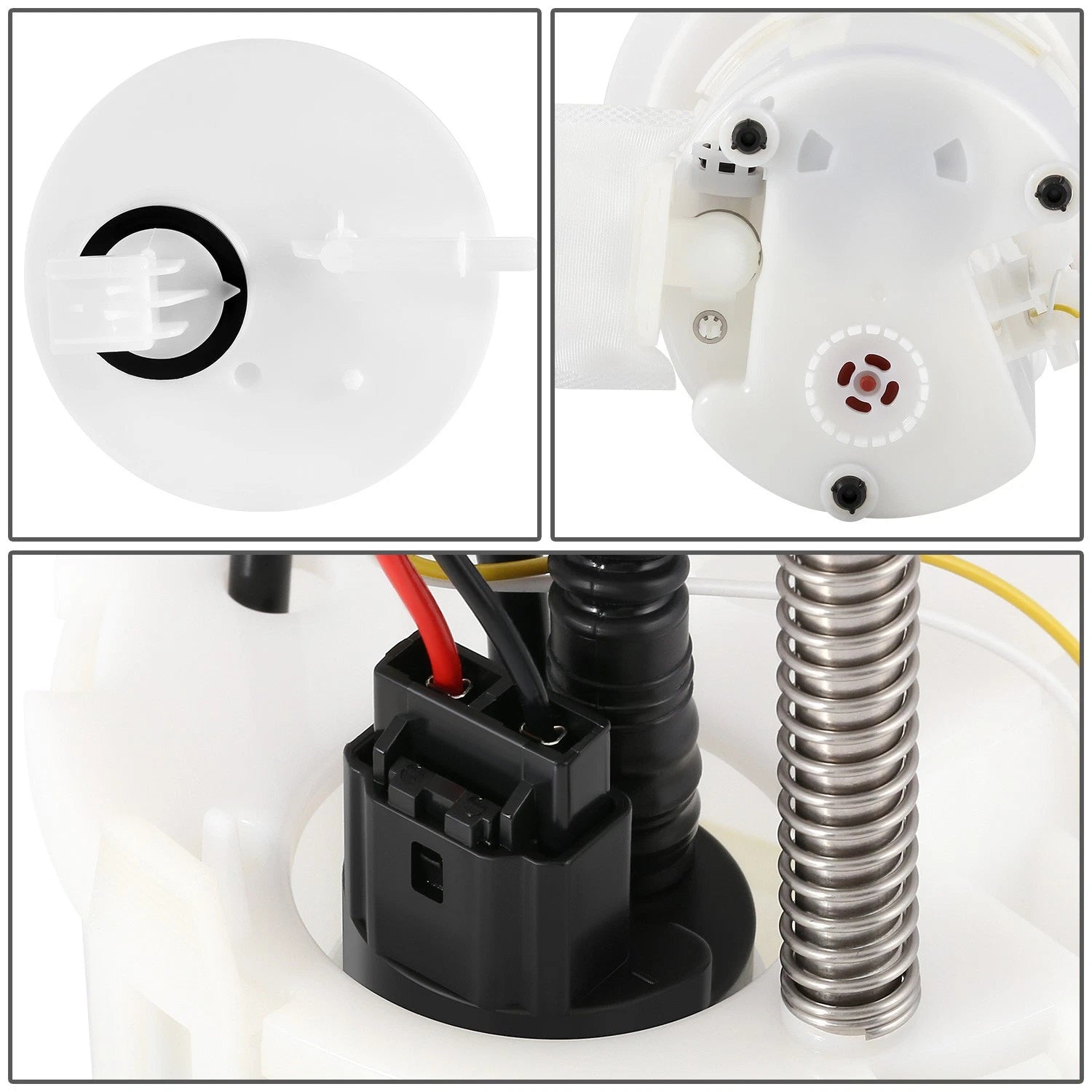 Fuel Pump Module Assembly for Ford Taurus Mercury Sable (2004–2007)