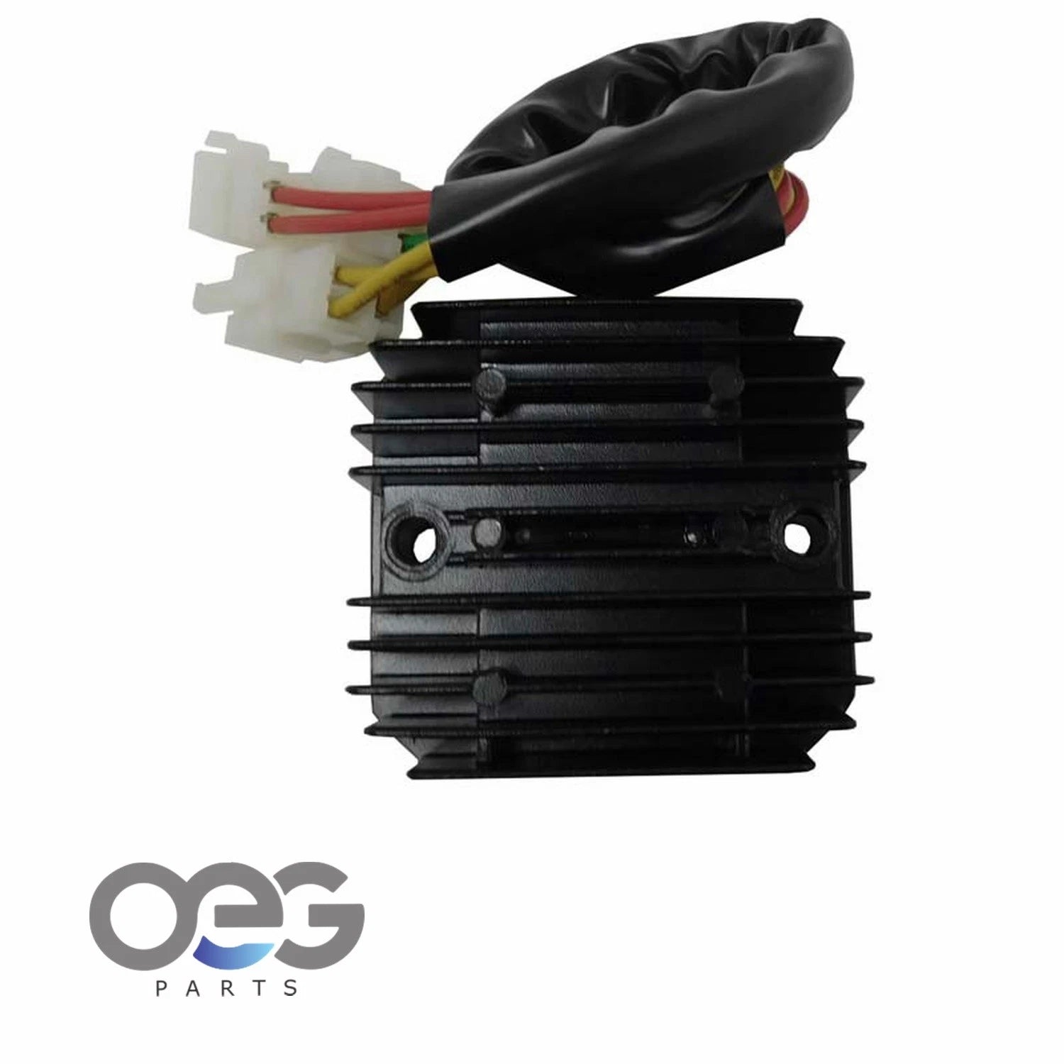 Regulator Rectifier Assembly for Honda VT1100C Shadow (1987-1996)