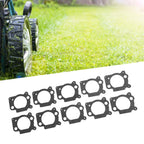10pcs Air Cleaner Filter Gaskets for (Fits 691894, 273364)