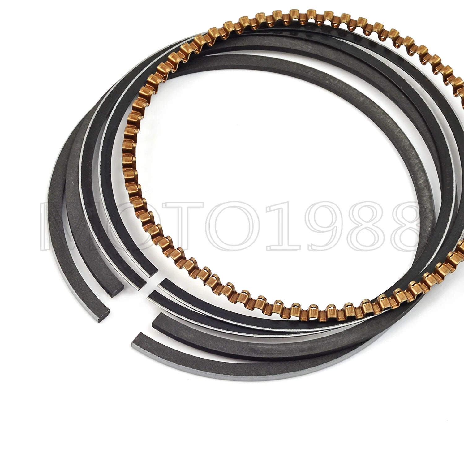Piston & Ring Gasket Kit for EZGO Golf Cart 295cc (1991–2008)