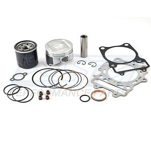 Top End Rebuild Kit for WSM 500 Vinson (2002–2007) - 54-615-10C