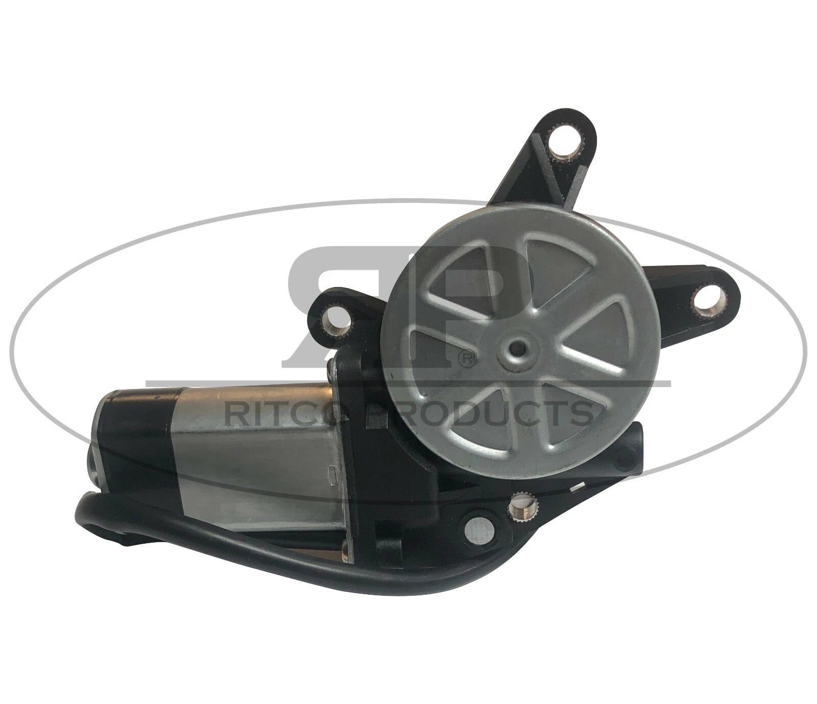 VTS Variable Trim Unit Motor for Sea-Doo RXP RXPX (2004–2023) 278000616 278001292