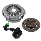 Clutch Kit for Nissan Versa L4 1.6L (2009–2019) 06-089